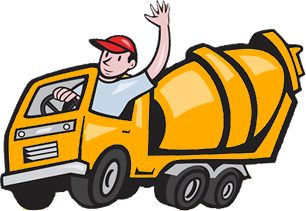 Lynchburg Concrete Repair