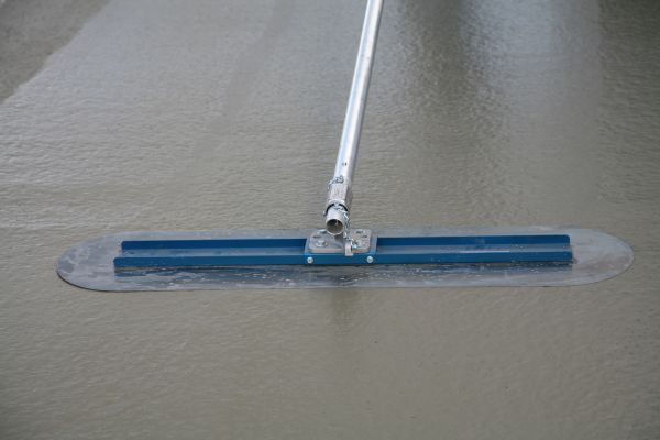 Concrete Resurfacing Service